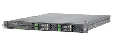 Fujitsu RX100 S6 438 GB LKN:R1006S0021DE