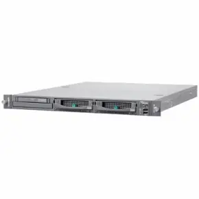 Fujitsu Primergy RX100 S6 500 GB VFY:R1006SF040IT