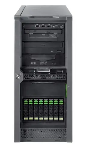 Fujitsu Primergy RX100 S6 4 GHz VFY:R1006SF010IT