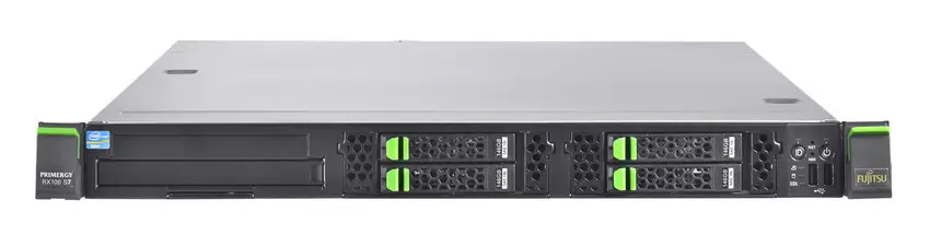 Fujitsu RX100 S7 0 GB VFY:R1007SX020IN