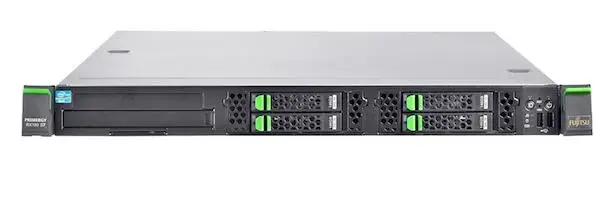 Fujitsu RX100 S7 0 GB VFY:R1007SXG10IN