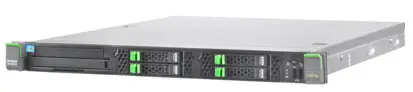 Fujitsu RX100 S7 500 GB VFY:R1007SX031IN