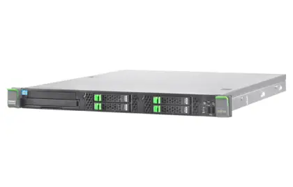 Fujitsu RX100 S7P 0 GB VFY:R1007SC070IN