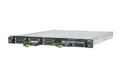 Fujitsu RX1330 M2 0 GB VFY:R1332SC040IN S26361-F2567-D510 S2636