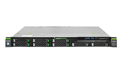 Fujitsu RX1330 M4 0 GB VFY:R1334SC020IN