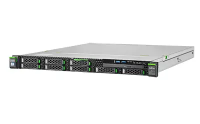 Fujitsu RX1330 M4 2 TB VFY:R1334SX170PL