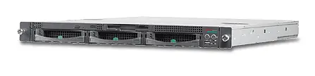 Fujitsu PRIMERGY RX200 S2 XEON-3.2G 2 GHz VFY:RX200S2-001EU