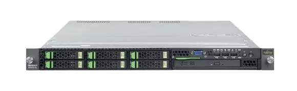 Fujitsu PRIMERGY RX200 S5 146 GB VFY:R2005SF010NL