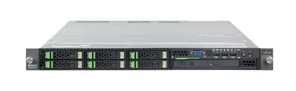 Fujitsu Primergy RX200 S5 146 GB S26361-K1272-V101