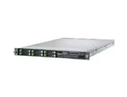 Fujitsu Primergy RX200 S5 438 GB LKN:R2005S0005DE