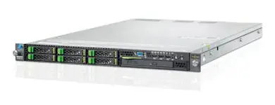 Fujitsu RX200 S6 0 GB VFY:R2006SC090IN