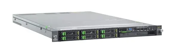 Fujitsu PRIMERGY RX200 S6 292 GB VFY:R2006SF010NL