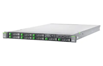 Fujitsu RX200S7 2 GHz VFY:R2007SF010CH