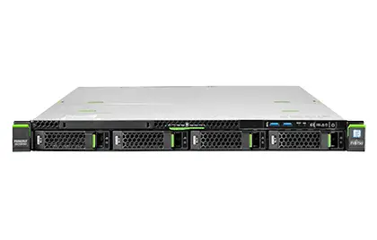 Fujitsu RX2510 M2 0 GB VFY:R2512SC010IN S26361-F2567-D520 S2636
