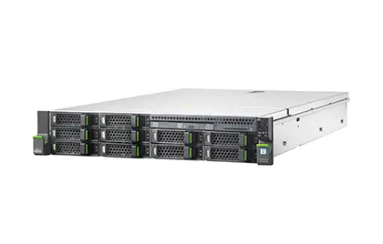 Fujitsu RX2520 M1 0 GB VFY:R2521SX140DE S26361-F2567-D520 S2636