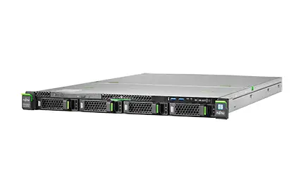 Fujitsu RX2530 M2 0 GB VFY:R2532SC010IN S26361-F2567-D520 S2636