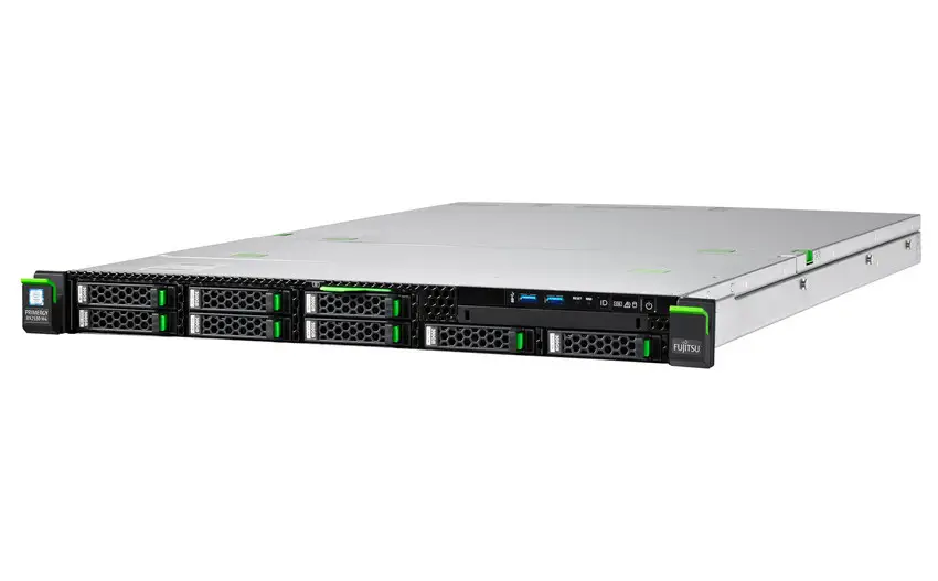 Fujitsu RX2530 M4 0 GB VFY:R2534SC050IN