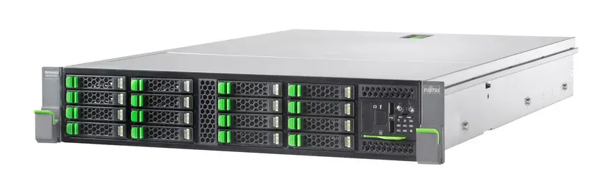 Fujitsu RX2540 M1 6 TB LBY:DUMMYSERV