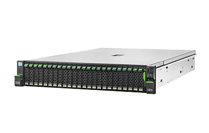 Fujitsu RX2540 M2 0 GB VFY:R2542SC040IN S26361-F2567-D520 S2636