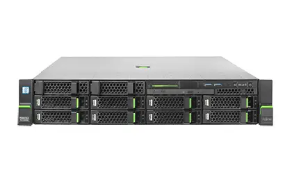 Fujitsu RX2540 M2 0 GB VFY:R2542SX090DE S26361-F2567-D520 FSP:G