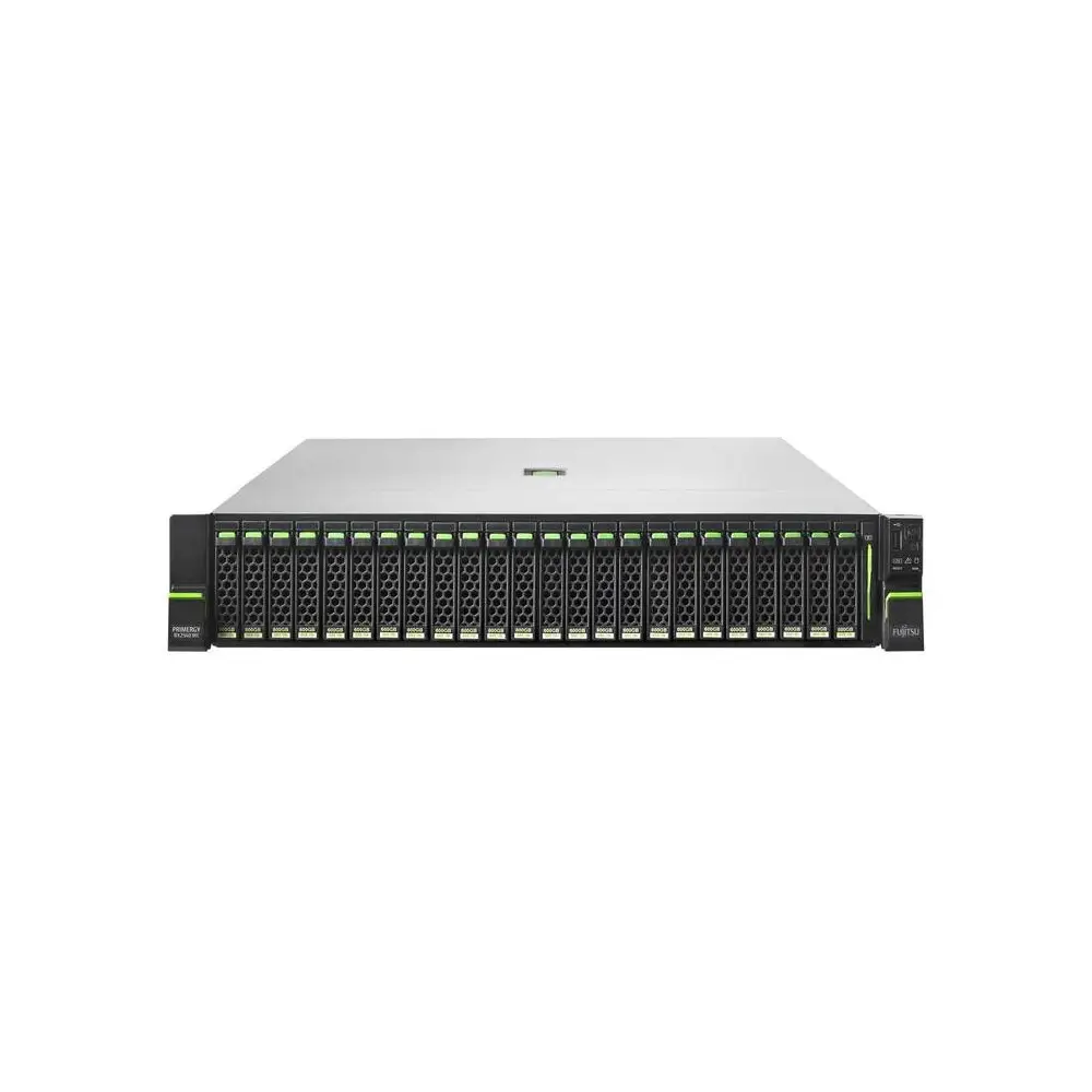 Fujitsu RX2540 M2 0 GB VFY:R2542SX100DE S26361-F2567-D510 S2636