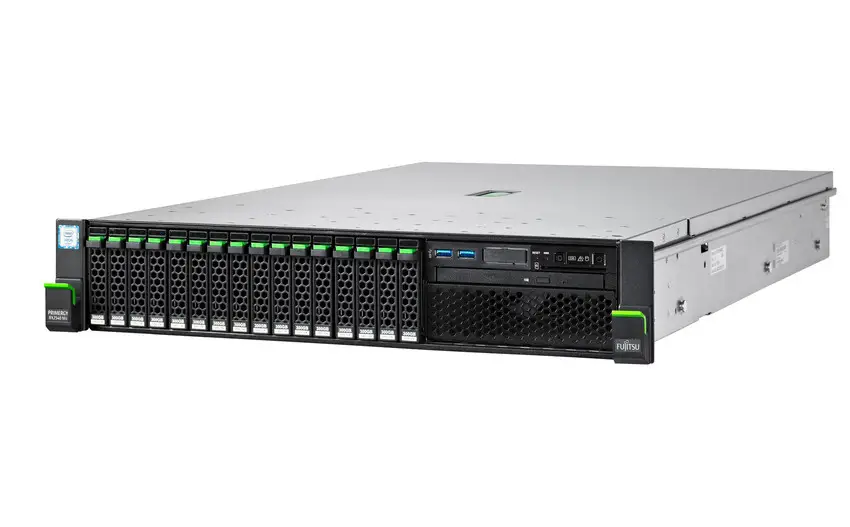 Fujitsu RX2540 M4 0 GB LKN:R2544SX240DE