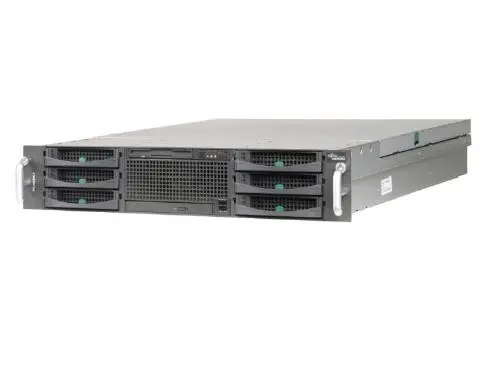 Fujitsu PRIMERGY RX300 S2 2 GHz VFY:RX300S2-008IN