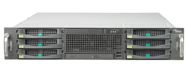 Fujitsu PRIMERGY RX300 S3 146 GB VFY:RX300S3-923ES