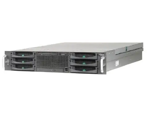 Fujitsu PRIMERGY RX300 S3 86 GHz VFY:RX300S3-924DE
