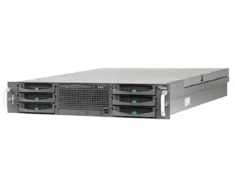 Fujitsu PRIMERGY RX300 S3 3 GHz VFY:RX300S3-102BN
