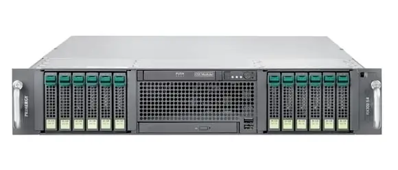 Fujitsu PRIMERGY RX300 S4 0 GB VFY:R3004SH140IT