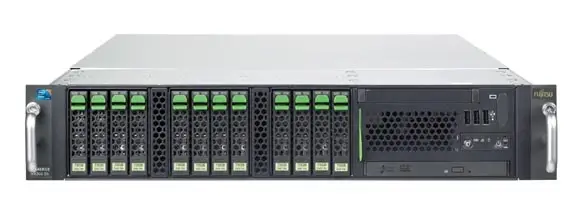 Fujitsu PRIMERGY RX300 S5 146 GB VFY:R3005SF030DE
