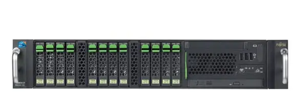 Fujitsu PRIMERGY RX300 S5 292 GB LKN:R3005S0001CH