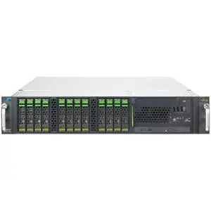 Fujitsu PRIMERGY RX300 S6 0 GB VFY:R3006SX030IN