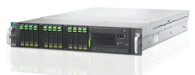 Fujitsu Primergy RX300 S6 0 GB VFY:R3006SX270IN