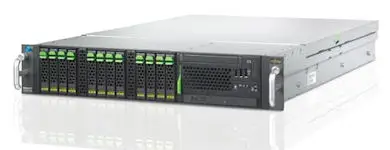 Fujitsu PRIMERGY RX300 S6 75 TB LKN:R3006S0058DE