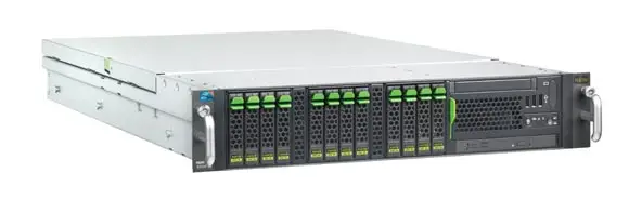 Fujitsu PRIMERGY RX300 S6 292 GB VFY:R3006SF010NL
