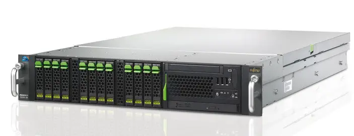 Fujitsu RX300 S6 4 GHz VFY:R3006SC200IN