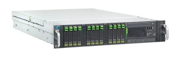 Fujitsu PRIMERGY RX300 S6 33 GHz VFY:R3006SC050IN