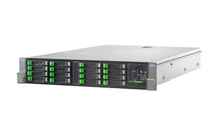 Fujitsu RX300 S7 8 TB LKN:R3007S0042DE