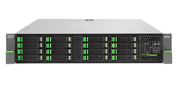 Fujitsu RX300 S7 600 GB VFY:R3007SX070DE