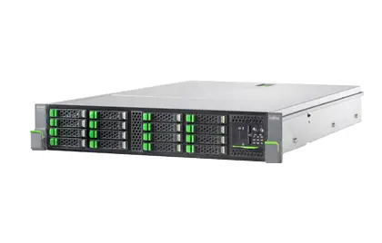 Fujitsu RX300 S7 2 TB LKN:R3007S0043DE
