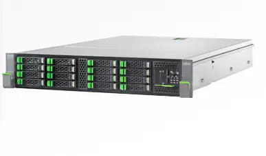 Fujitsu RX300 S7 2 GHz VFY:R3007SC010IN