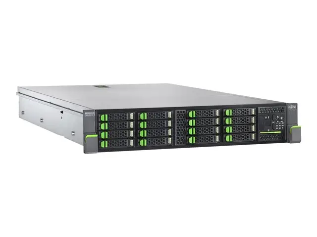 Fujitsu RX300 S7 2 GHz VFY:R3007SC030IN