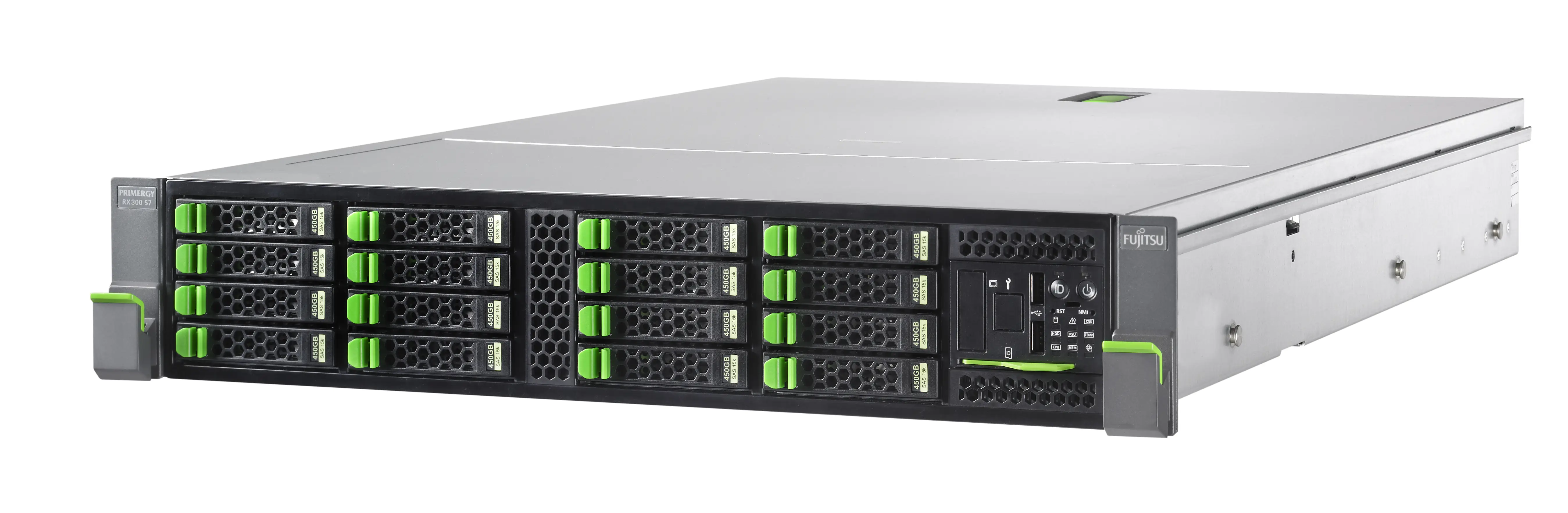 Fujitsu RX300 S8 0 GB VFY:R3008SX070DE