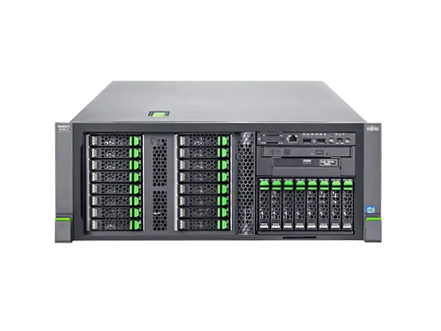 Fujitsu RX350 S7 0 GB VFY:R3507SF010NC