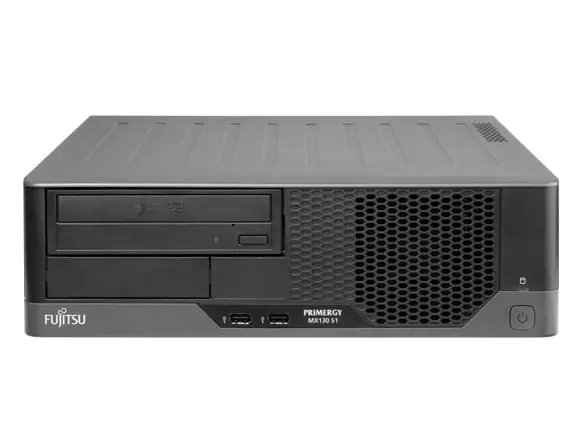 Fujitsu S1 0 GB VFY:M1301SC020IN