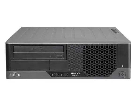 Fujitsu S1 500 GB VFY:M1301SX010IN