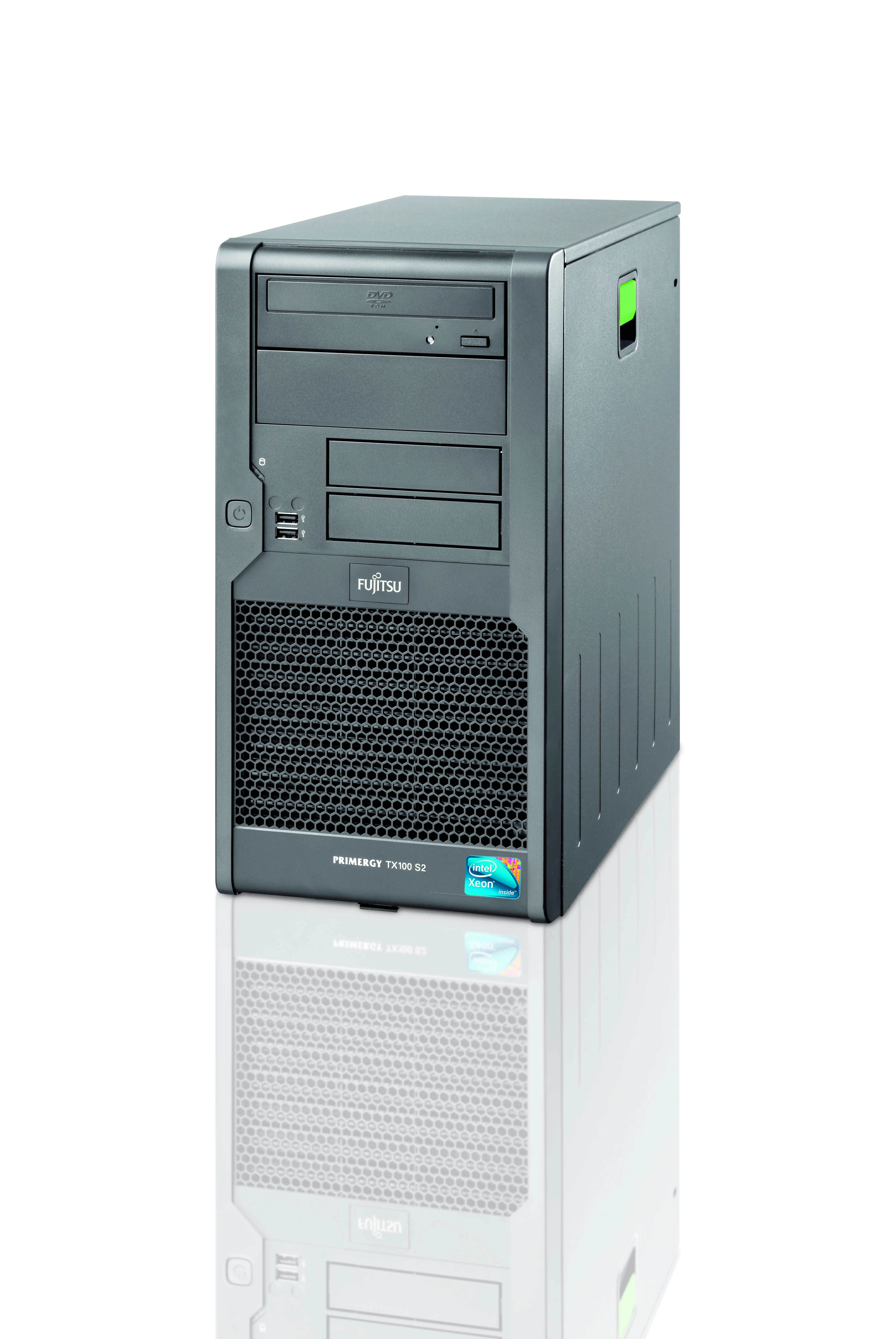 Fujitsu S2 1 TB VFY:T1002SX150GB