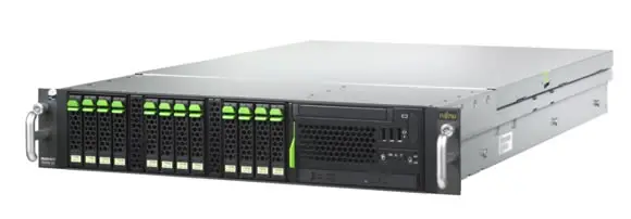 Fujitsu S6 0 GB S26361-K1344-V201